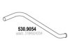 MERCE 3184924204 Exhaust Pipe